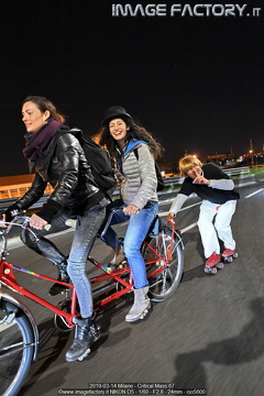2019-03-14 Milano - Critical Mass 67